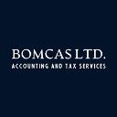 BOMCAS LTD Edmonton Tax and Accounting Services logo